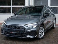 Audi S3 2023 occasion