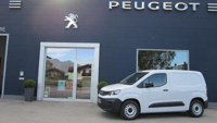 Peugeot Partner 2023 occasion