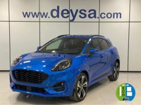 Ford Puma 2023 occasion
