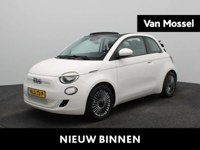 Fiat 500C 2023 occasion