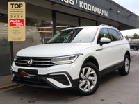 Volkswagen Tiguan Allspace 2023 occasion