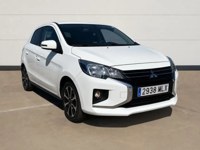 Mitsubishi Space Star 2023 occasion
