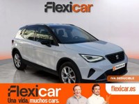 Seat Arona 2023 occasion