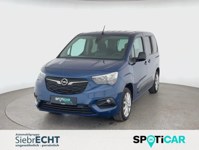Opel Combo Life 2023 occasion