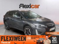 Subaru XV 2023 occasion