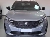 Peugeot 5008 2023 occasion