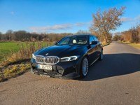 ALPINA B3 2023 occasion