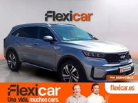 Kia Sorento 2023 occasion