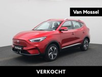 MG ZS 2023 occasion