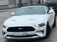 Ford Mustang 2023 occasion