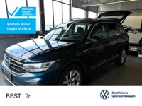 Volkswagen Tiguan 2023 occasion