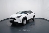 Toyota Yaris Cross 2023 occasion