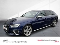 Audi S4 2023 occasion