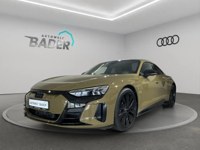 Audi RS e-tron GT 2023 occasion
