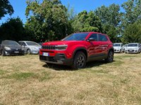 Jeep Avenger 2023 occasion