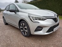 Renault Clio 2023 occasion