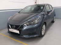 Nissan Micra 2023 occasion