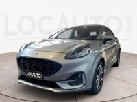 Ford Puma 2023 occasion