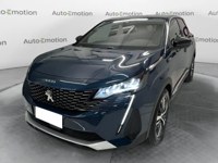 Peugeot 3008 2023 occasion
