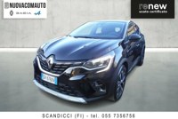 Renault Captur 2023 occasion