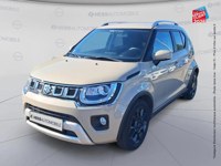 Suzuki Ignis 2023 occasion