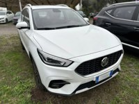 MG ZS 2023 occasion