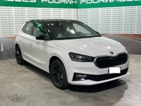 Skoda Fabia 2023 occasion