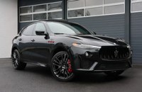 Maserati Levante 2023 occasion
