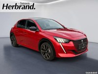 Peugeot e-208 2023 occasion