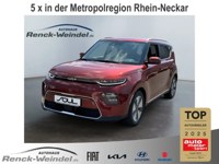Kia Soul 2023 occasion