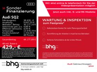 Audi SQ2 2023 occasion