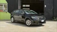 Volkswagen Taigo 2023 occasion
