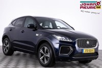 Jaguar E-Pace 2023 occasion