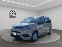 Toyota Proace Verso Electric 2023 occasion