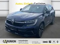 Renault Espace 2023 occasion