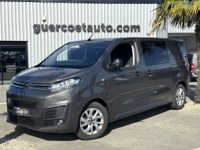 Citroën Jumpy 2023 occasion