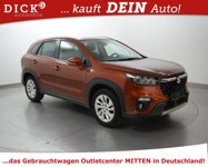 Suzuki (SX4) S-Cross 2023 occasion