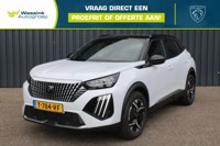 Peugeot e-2008 2023 occasion