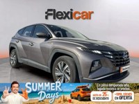 Hyundai TUCSON 2023 occasion
