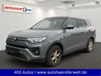 Ssangyong XLV 2023 occasion