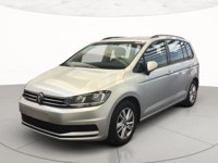Volkswagen Touran 2023 occasion