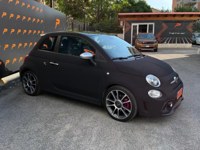 Abarth 595 Turismo 2023 occasion