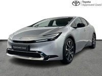 Toyota Prius 2023 occasion