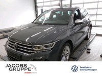 Volkswagen Tiguan 2023 occasion