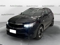 Opel Grandland (X) 2023 occasion