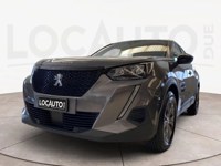 Peugeot 2008 2023 occasion