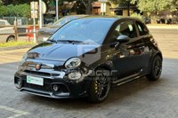 Abarth 695 2023 occasion
