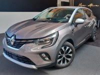 Renault Captur 2023 occasion