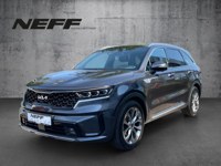 Kia Sorento 2023 occasion