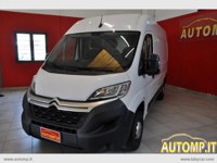 Peugeot Boxer 2023 occasion